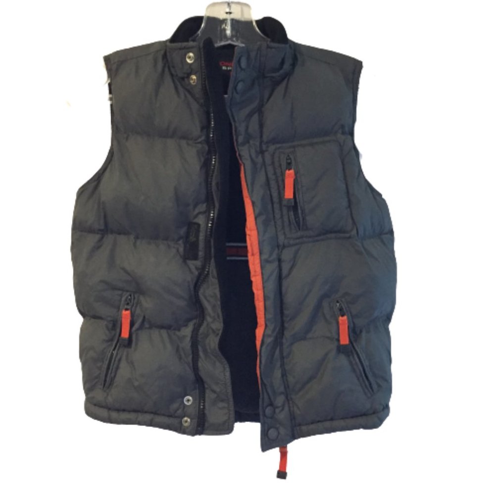 Mondetta Boys Jacket